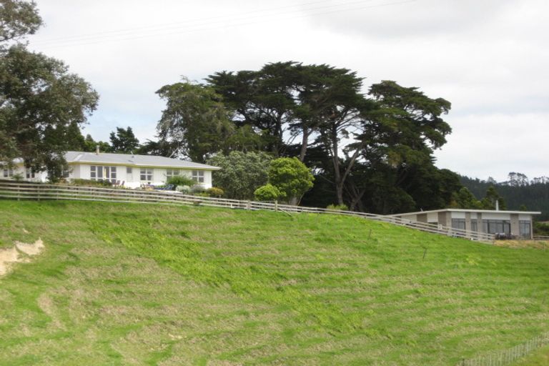 Photo of property in 1691 Kaipara Hills Road, Kaipara Flats, Warkworth, 0984