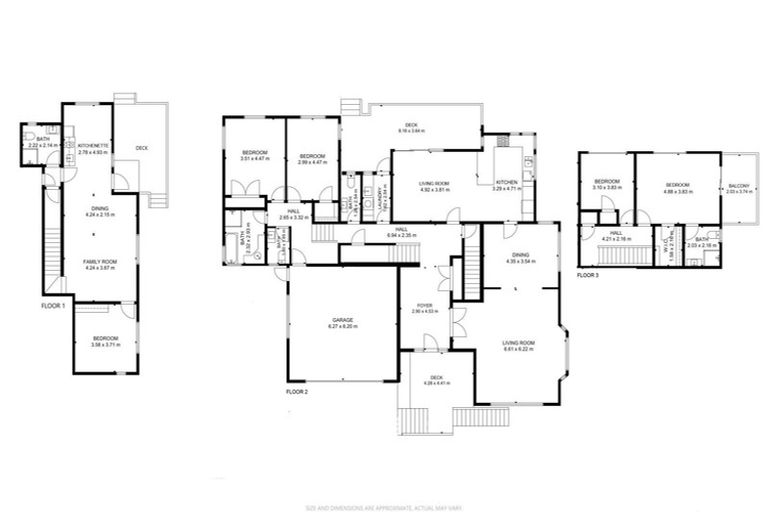 Photo of property in 16 Ramphal Terrace, Khandallah, Wellington, 6035