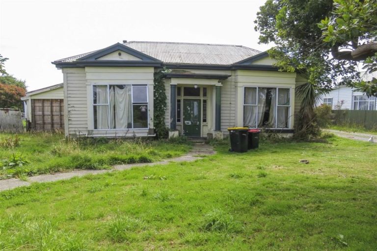 Photo of property in 262 Ettrick Street, Appleby, Invercargill, 9812