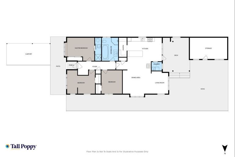 Photo of property in 260 Rutherford Street, Nelson South, Nelson, 7010