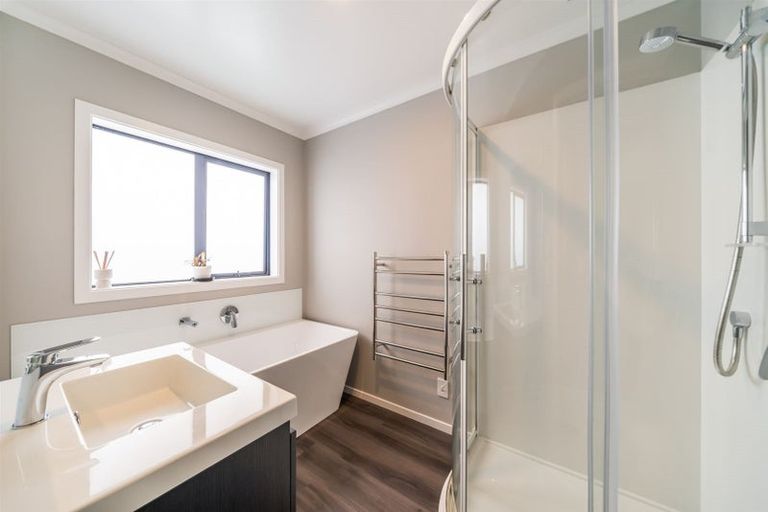 Photo of property in 24 Brian Morgan Terrace, Wainuiomata, Lower Hutt, 5014