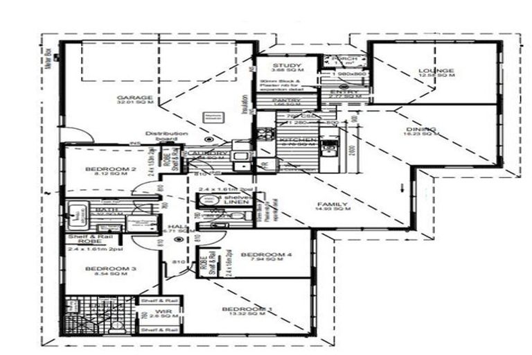 Photo of property in 30 Wai Iti Avenue, Redwoodtown, Blenheim, 7201