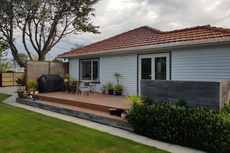 Photo of property in 31 Alexandra Street, Richmond, Christchurch, 8013