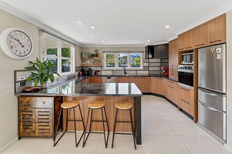 Photo of property in 25 Arrow Street, Wakefield, 7025