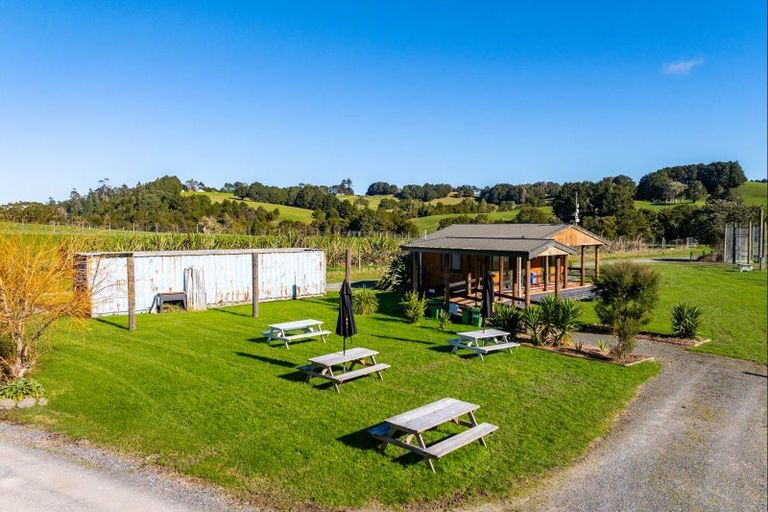 Photo of property in 124 Gray Road, Te Miro, Cambridge, 3496