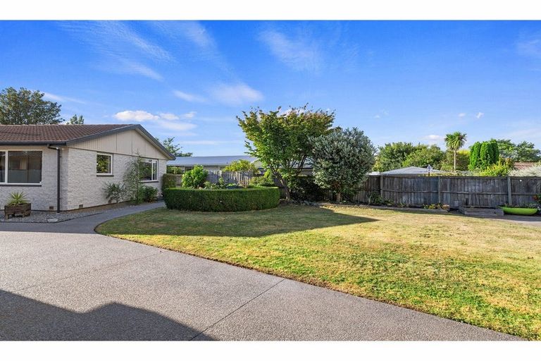 Photo of property in 57 Bailey Street, Templeton, Christchurch, 8042
