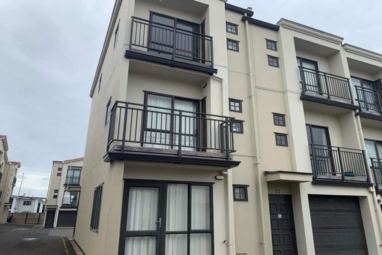Photo of property in 23/346 Oceanbeach Road, Mount Maunganui, 3116
