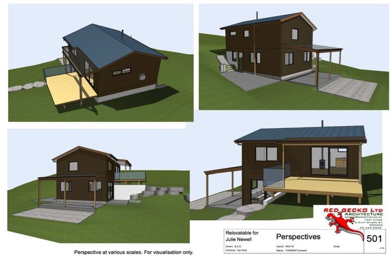 Photo of property in 122 Anderson Road, Wanaka, 9305