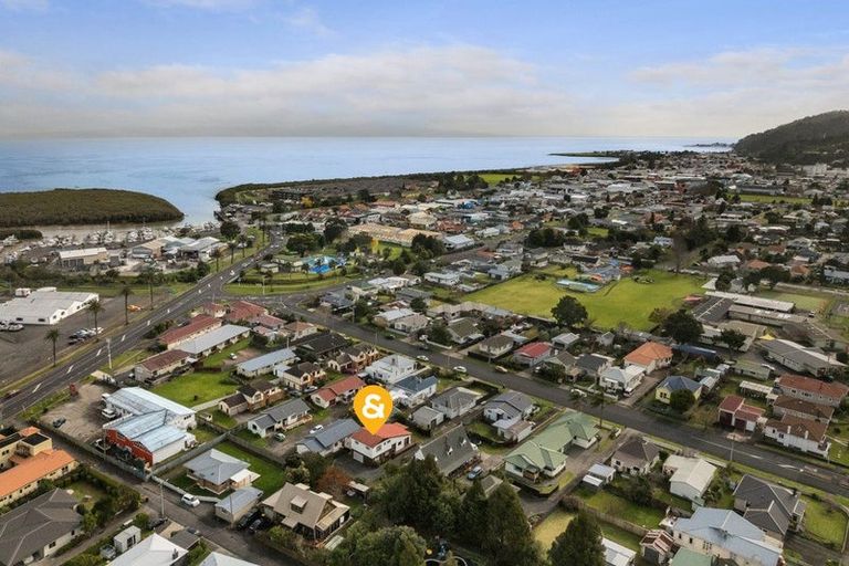 Photo of property in 116b Fenton Street, Thames, 3500