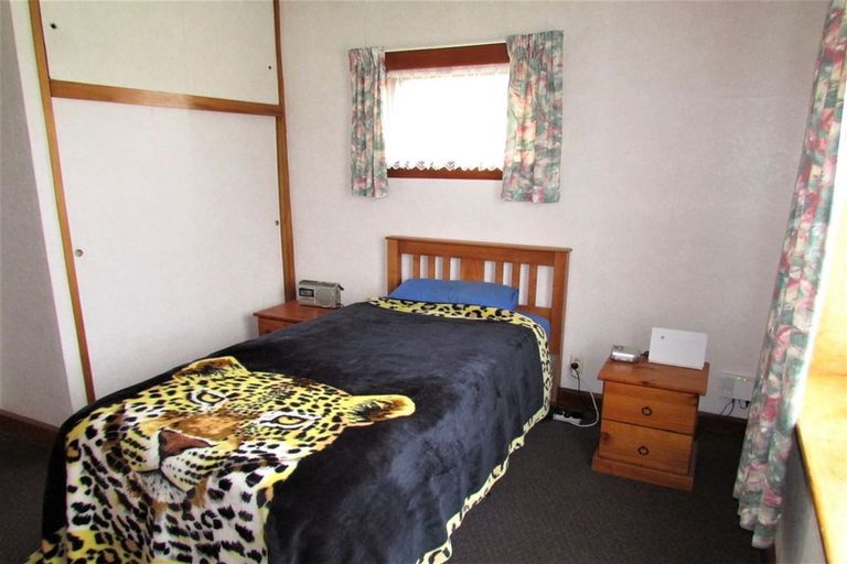 Photo of property in 34 Inverness Street, Dunollie, Runanga, 7803