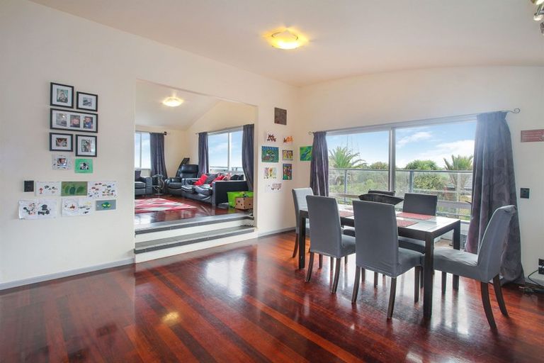 Photo of property in 6 Lamia Place, The Gardens, Auckland, 2105