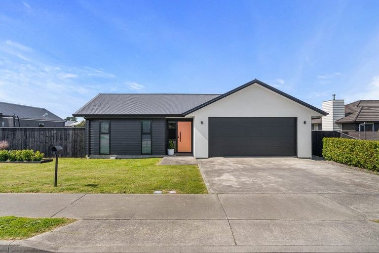 Photo of property in 18 Craigmillar Street, Solway, Masterton, 5810
