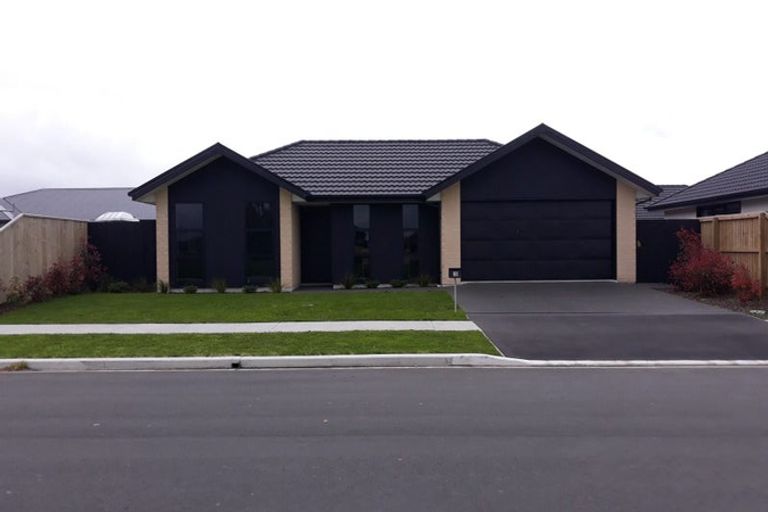 Photo of property in 29 Mcgrath Drive, Lincoln, 7608