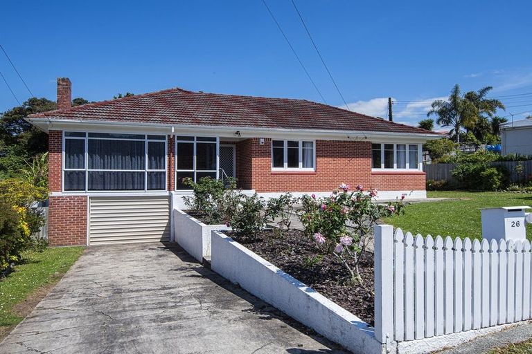 Photo of property in 26 Tui Crescent, Maunu, Whangarei, 0110