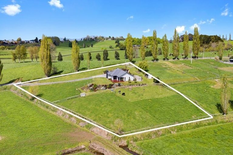Photo of property in 1/67 Douch Road, Ohaupo, 3882
