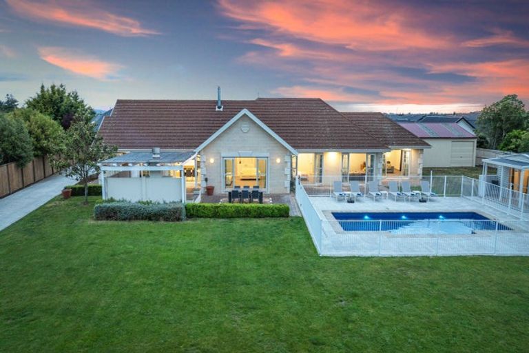 Photo of property in 30a Delamare Way, Rolleston, 7614