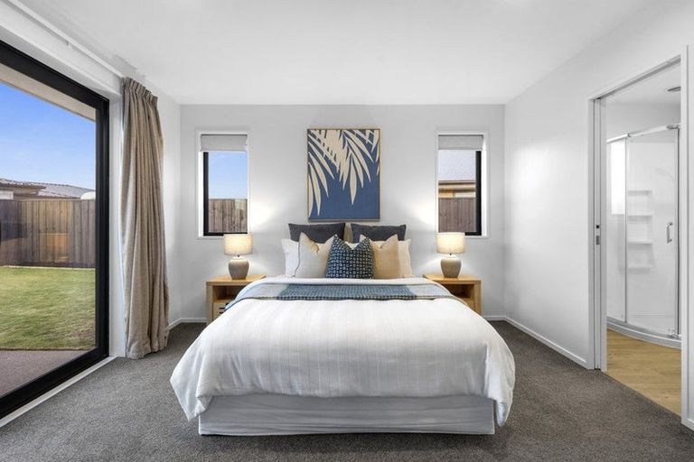 Photo of property in 9 Marcoola Drive, Rolleston, 7614