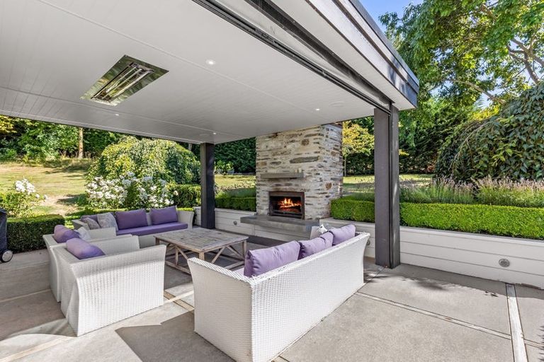 Photo of property in 183 Dalefield Road, Dalefield, Queenstown, 9371