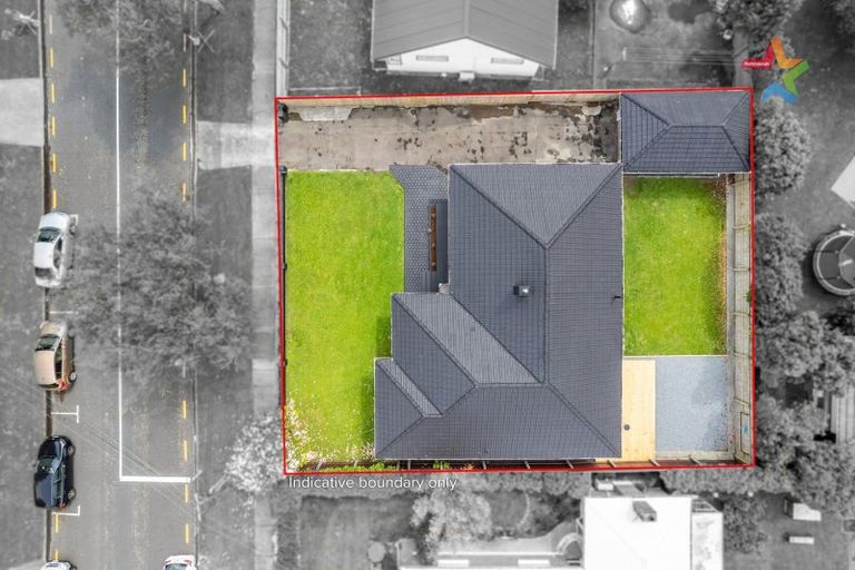 Photo of property in 17 Gordon Street, Avalon, Lower Hutt, 5011