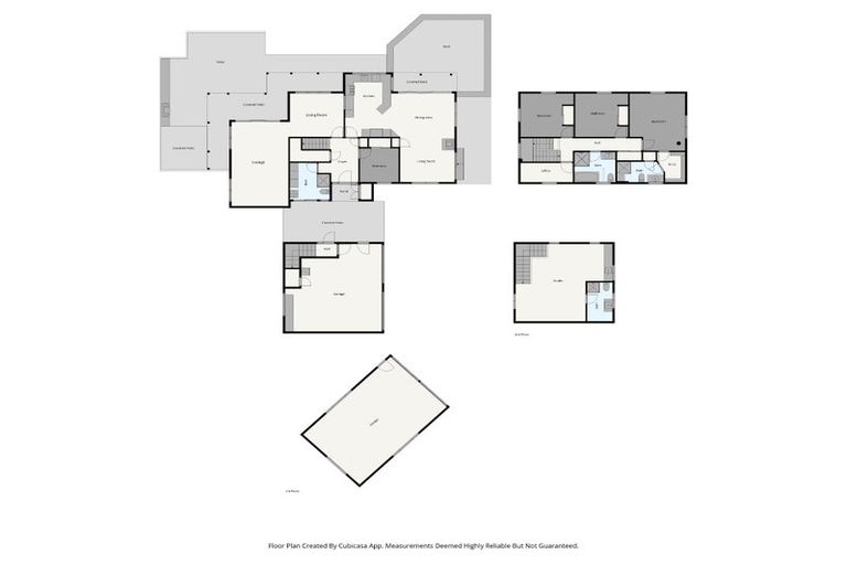 Photo of property in 17 Ridgewood Drive, Ridgewood, New Plymouth, 4371