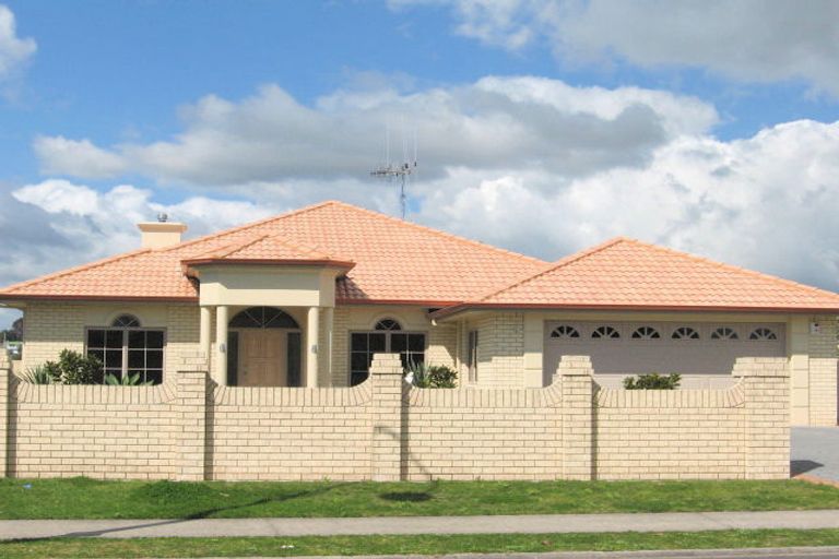 Photo of property in 112 Bethlehem Heights, Bethlehem, Tauranga, 3110