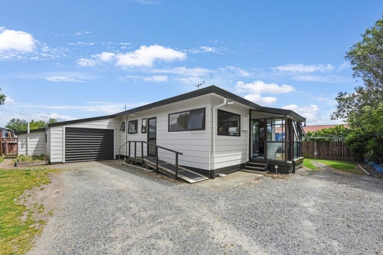 Photo of property in 19a Elizabeth Street, Richmond, 7020