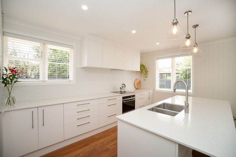 Photo of property in 15 Ruamahanga Crescent, Terrace End, Palmerston North, 4410