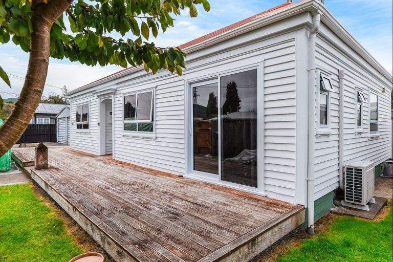 Photo of property in 30 Para Street, Taumarunui, 3920