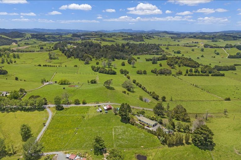 Photo of property in 44 Curd Road, Maungakaramea, Whangarei, 0178