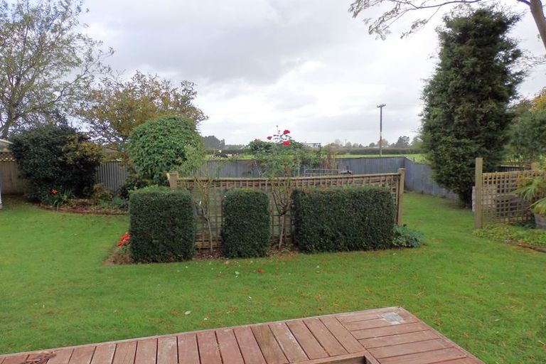 Photo of property in 72 Tarr Road, Ohaupo, 3881