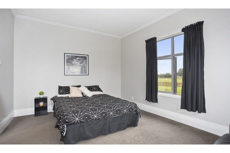 Photo of property in 50 Mcmillan Street, Tisbury, Invercargill, 9877