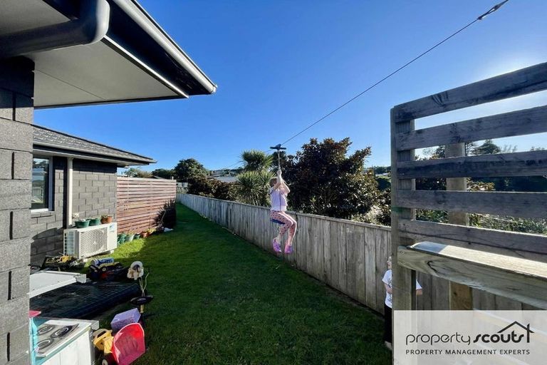 Photo of property in 58 Magnolia Drive, Westown, New Plymouth, 4310