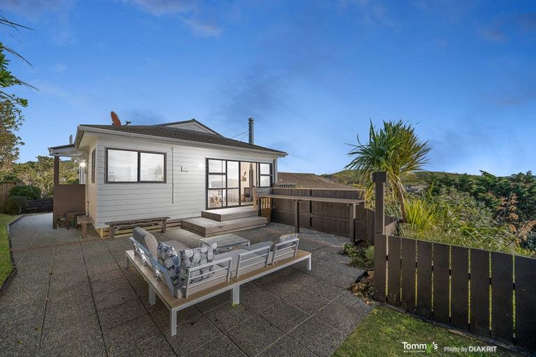 Photo of property in 4/132 Ironside Road, Johnsonville, Wellington, 6037