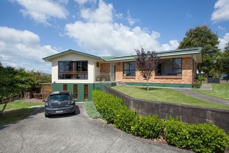 Photo of property in 121 Kimihia Road, Huntly, 3700