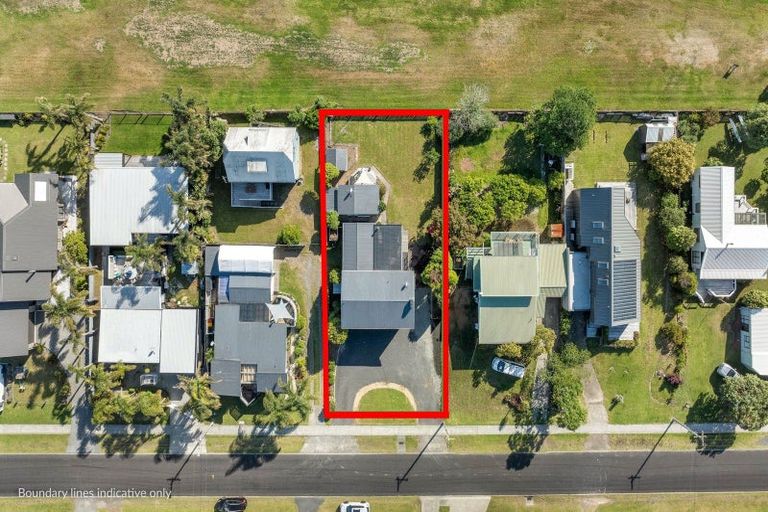 Photo of property in 213 Bellona Road, Whangamata, 3620