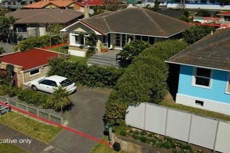 Photo of property in 110a Valley Road, Mangapapa, Gisborne, 4010