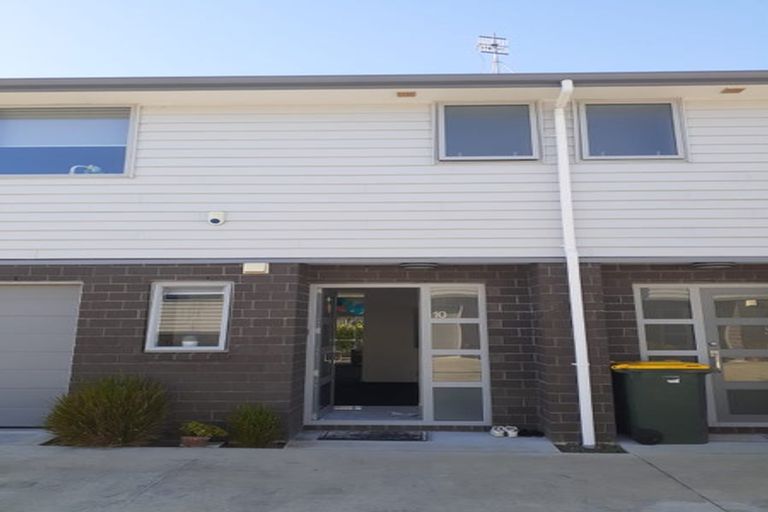 Photo of property in 10/208 Killarney Road, Frankton, Hamilton, 3204