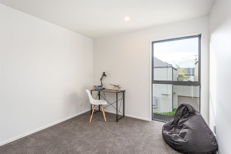 Photo of property in 3/499 Manchester Street, St Albans, Christchurch, 8014