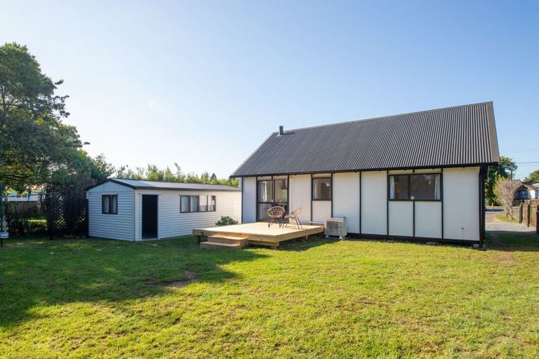 Photo of property in 21b Frank Street, Koutu, Rotorua, 3010