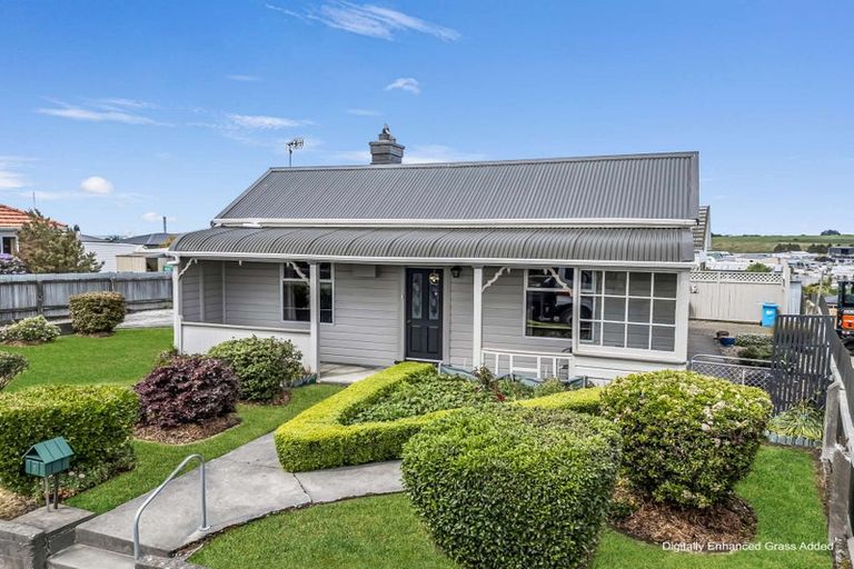 Photo of property in 7 James Street, Kensington, Timaru, 7910