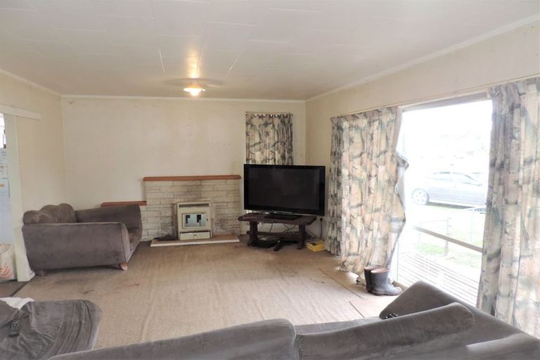 Photo of property in 7 Davis Place, Huntly, 3700