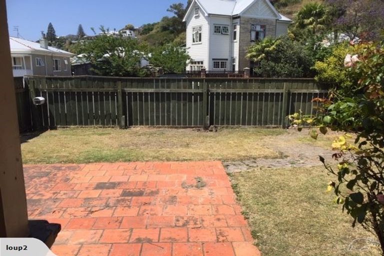 Photo of property in 4a Outram Street, Ahuriri, Napier, 4110