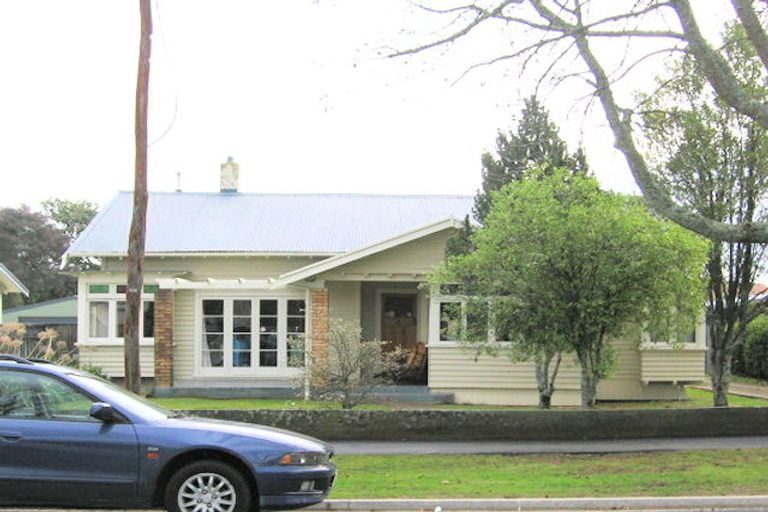 Photo of property in 5 Parr Street, Frankton, Hamilton, 3204