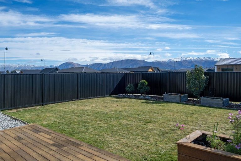 Photo of property in 27 Grandvue Drive, Twizel, 7901