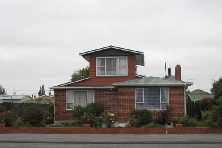 Photo of property in 151 Archibald Street, Tinwald, Ashburton, 7700