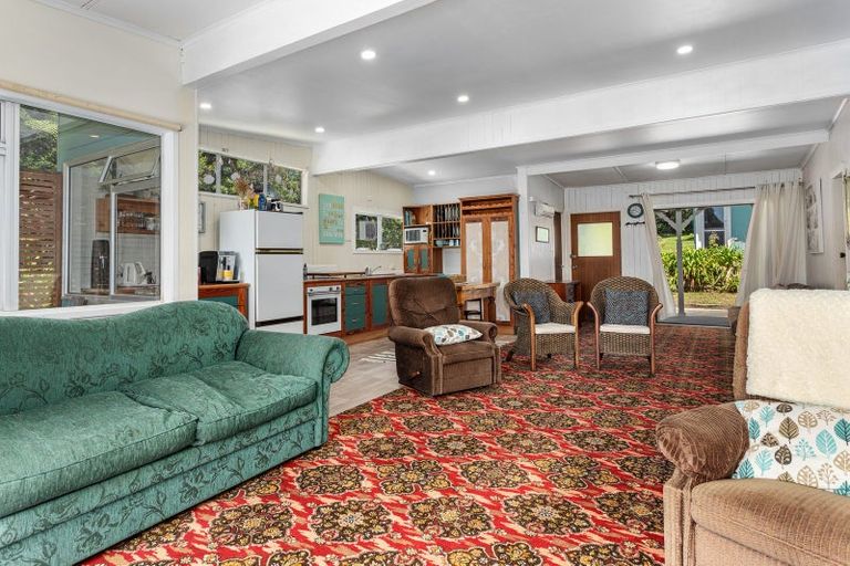 Photo of property in 233 Ohiwa Beach Road, Waiotahe, Opotiki, 3198