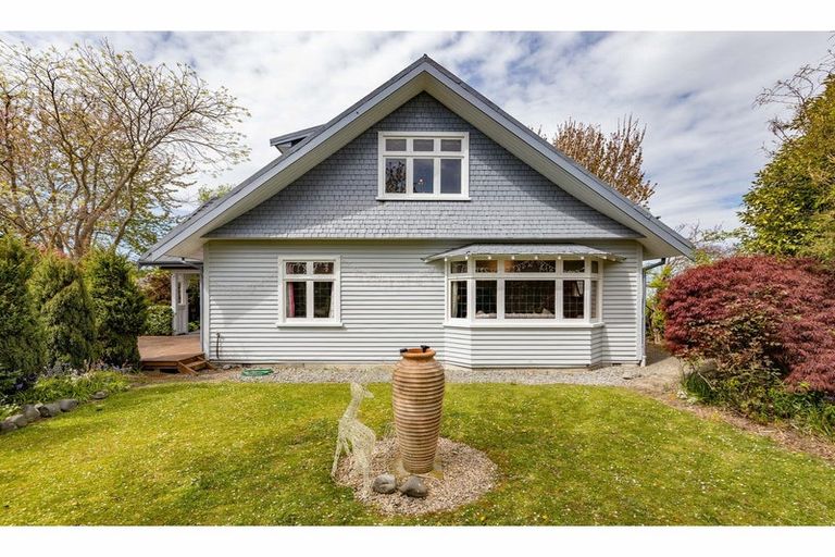 Photo of property in 59a Main Street, Oxford, 7430