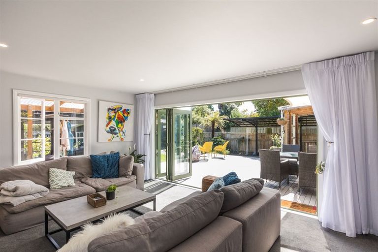 Photo of property in 7 Galway Avenue, Hokowhitu, Palmerston North, 4410