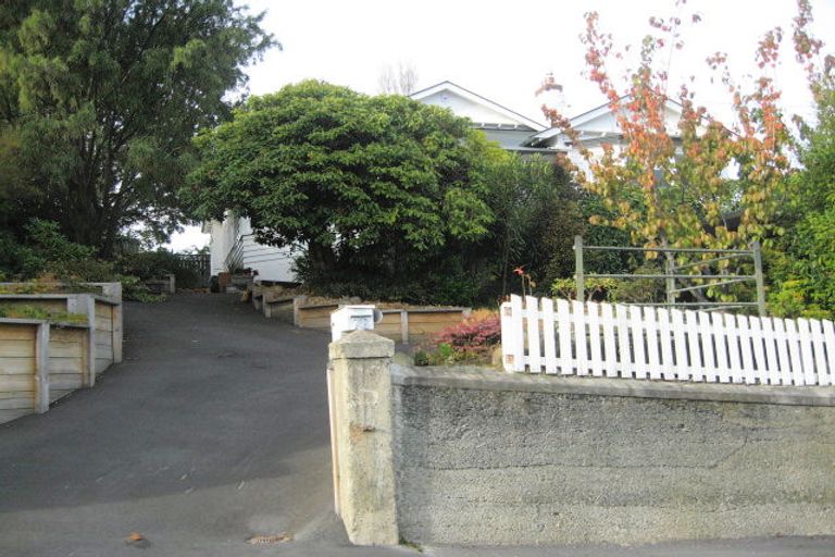 Photo of property in 76 Evans Street, Opoho, Dunedin, 9010