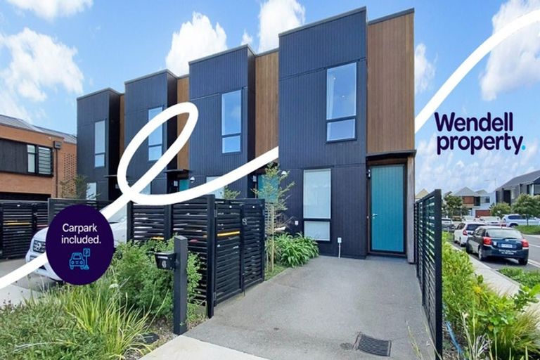 Photo of property in 4b Hastings Street, Hobsonville, Auckland, 0616